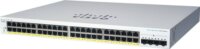 Cisco CBS220-24P-4X Gigabit PoE+ Switch