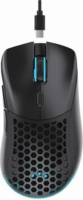 MS Nemesis M900 Vezetékes Gaming Egér - Szürke