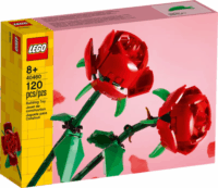 LEGO® Creator: 40460 - Rózsák