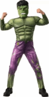Rubies: Deluxe Hulk jelmez - L méret