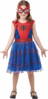 Rubies Spidergirl jelmez - S méret