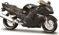 Maisto Honda CBR 1100 XX Blackbird Motorkerékpár modell (1:18)