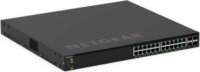 Netgear GSM4328-100NES Gigabit PoE+ Switch