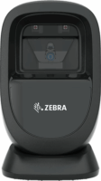 Zebra DS9308-SR4U2100AZE Asztali vonalkódolvasó - Fekete
