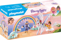 Playmobil 71361 Princess Magic - Varázslatos pegazus szivárvánnyal