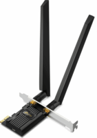 TP-Link Archer TXE72E Tri-Band WiFi kártya