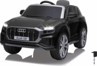 Jamara Ride-on Audi Q8 12V - Fekete