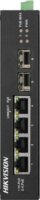 Hikvision DS-3T0506HP-E/HS Gigabit Switch