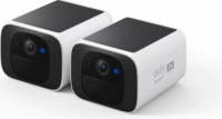 Eufy SoloCam S220 IP Cube Okos kamera (2db/csomag)