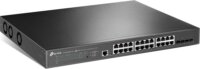 TP-Link TL-SG3428XPP-M2 JetStream Gigabit Switch