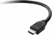 Belkin HDMI Standard Audio Video HDMI - HDMI 2.0 Kábel 3m - Fekete