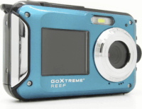 Easypix GoXtreme Reef Digitális fényképezőgép - Kék