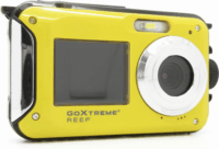 Easypix GoXtreme Reef Digitális fényképezőgép - Sárga