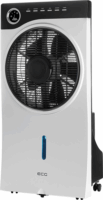 ECG Mr. Fan Hordozható ventilátor - Fehér