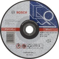 Bosch Expert for Metal Vágótárcsa - 180mm
