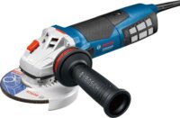 Bosch GWS 19-125 CIST Professional sarokcsiszoló