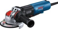 Bosch GWX 17-125 PSB Professional sarokcsiszoló