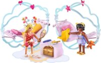 Playmobil 71362 Princess Magic - Pizsamaparty a felhők felett
