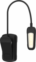 Ansmann 1600-0531 Univerzális LED Csiptetős Lámpa