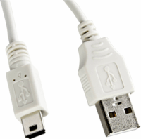 Canon IFC-400PCU USB-A apa - USB Mini-B apa kábel 1.5m