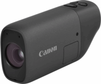 Canon PowerShot Zoom Essential Kit Digitális fényképezőgép - Fekete