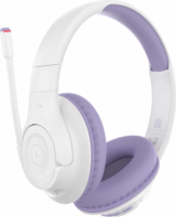 Belkin Soundform Inspirer Wireless Gyerek Headset - Lila