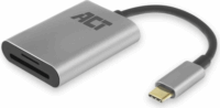 ACT AC7054 USB-C 3.2 Gen 1 Külső kártyaolvasó