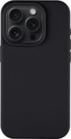 Tactical Velvet Smoothie Apple iPhone 15 Pro Tok - Fekete