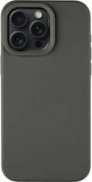 Tactical Velvet Smoothie Apple iPhone 15 Pro Max Tok - Sötétszürke