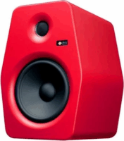Monkey Banana Turbo 8 Aktív 2-utas Stúdiómonitor Hangfal 80 Watt - Piros