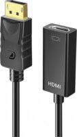 iBox Displayport apa HDMI anya adapter