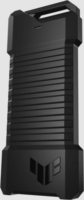 Asus 1TB TUF Gaming AS1000 USB 3.2 Külső SSD - Fekete