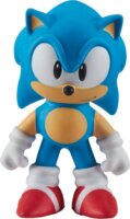 Cobi Nyútjható sztreccs figura - Sonic