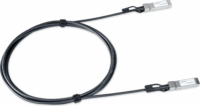 Lancom SFP-DD-DAC50-1M DAC kábel 1m - Fekete (8db / csomag)