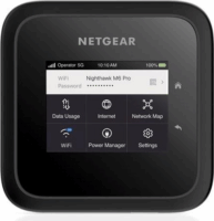 Netgear Nighthawk M6 Pro 5G WiFi 6E Router