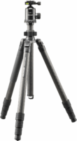 Cullmann Carvao 832MC Kamera állvány (Tripod) - Fekete