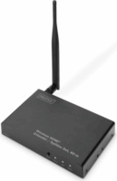 Digitus DS-55315 Wireless HDMI Reciever Vevőegység DS-55314 Extenderhez