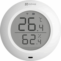 eZVIZ T51C Hőmérséklet és páratartalom érzékelő