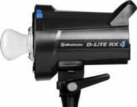 Elinchrom D-Lite RX 4 Vaku