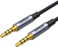 Ugreen AV183 3.5mm Jack apa - 3.5mm Jack apa Kábel (1.5m)