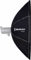 Elinchrom 26647 Rotalux Octabox softbox - 135 cm