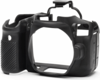EasyCover EOS 90D Kamera tok - Fekete