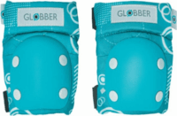 Globber 529-005 Térd- és könyökvédő - Kék