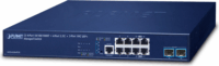 Planet MGS-6320-8T2X Gigabit Switch