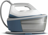 Philips PSG2000/20 Gőzállomás 1.4L 6 bar - Kék