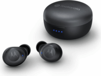 Motorola Moto Buds 270 ANC Wireless Headset - Fekete