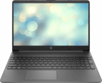 HP 15s-fq5444nh Notebook Szürke (15,6" / Intel i5-1235U / 8GB / 512GB SSD)