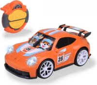 Dickie Toys ABC Első Távirányítós autóm Porsche - Narancssárga