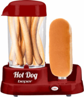 Beper P101CUD501 Hot-dog készítő - Piros