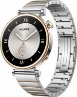 Huawei Watch GT 4 Okosóra (41mm) - Arany/Ezüst